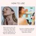 Odacit Face Serum & Anti-Aging Rose + Neroli Mist Hydrating Facial Spray for Balanced Skin | 1.69 fl. oz - Buy Online on GoSupps.com