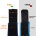 Blisstime Anti Lost Wrist Link for Toddlers & Kids - Blue 1.5m (59 Inch) - Pack of 1 - Buy Online on GoSupps.com