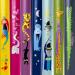 TEPE Kids Select Compact Soft Toothbrush - Gentle Oral Care for Children (Pack of 2) - Buy Internationally - Buy Online on GoSupps.com
