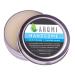 Aromi Solid Cologne | Sweet Vanilla Musk Fragrance Vegan and Cruelty-free Scent Portable Travel Small Gift Men's Stocking Stuffer Alcohol-free (Handsome)