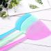 BAMFY Fly Swatter for Indoors 6 Pcs Manual Fly Swatters Plastic Fly Swat Set Heavy Duty with Long Handle Fly Swatters for Kitchen Home - Buy Online on GoSupps.com