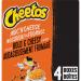 Cheetos Mac N Cheese Bold & Cheesy Flavour Pasta With Sauce 4 Count 680 g Bold & Cheesy Pack of 1