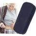 Portable Insulin Cooler Bag - Type D | Insulin Carrying Case with Zipper | Easy Open/Close & Good Insulation - Ideal for Outdoor Use - Buy Online on GoSupps.com