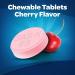 Gas-X Extra Strength Chewable Gas Relief Tablets - Simethicone 125 mg Cherry Flavor 36 Count Pack | Fast International Shipping - Buy Online on GoSupps.com