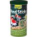 Tetra Pond Sticks - Premium Fish Food for Healthy Pond Fish & Clear Water | 1L Can - Buy Online on GoSupps.com