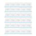 Tinnitus Treatment Patch Portable Tinnitus Patch Lightweight Mild for Travel