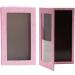 Empty Magnetic Palette Makeup Storage Tool for Eyeshadow Powder Highlighter Keeps Pans Safe Travel Portable (Pink) - Buy Online on GoSupps.com