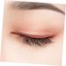 Didiseaon Eyelid Strips 3 Rolls Mesh Double Eyelid Sticker Eye Shaping Makeup Supplies Breathable Eyelid Tape Double Side Tape Double Sided Eyelid Tape Stickers Accessories Lasting Pvc Girl - Buy Online on GoSupps.com