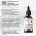 Lion's Mane - Hericium Erinaceus Extract 10: 1-30 ml Natural Drops - Functional Liquid Mushroom Extract: Promotes Brain Health - Alcohol Free - Insport Nutrition - Buy Online on GoSupps.com