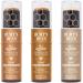 Burt's Bees Opal Mist All Aglow Highlighter Stick 0.32oz - Natural Radiant Glow - Buy Online on GoSupps.com