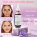 ARONRAVE AHA 30% + BHA 2% Peeling Solution Fruit Acid Exfoliating Face Scrub Liquid Exfoliating Face Scrub Salicylic Acid Liquid for Even Smooth Skin - Buy Online on GoSupps.com