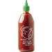 Uni-Eagle Chili sauce Sriracha sharp-hot sauce with chilies & garlic without flavor enhancers-1 x 815 g sharp 740 ml (1 Pack)