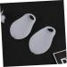 KALLORY Small Toe Bunion Corrector - 2pcs Silicone Gel Protectors for Feet - Buy Online on GoSupps.com