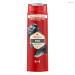 Old Spice Odor Blocker Antiperspirant Deodorant Stick