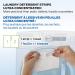 Comerco ECO+ Laundry Detergent Strips Biodegradable All-in-one up to 100 loads - Buy Online on GoSupps.com