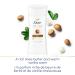 Dove Advanced Care Antiperspirant Stick Shea Butter antibacterial odour protection 74 GR - Buy Online on GoSupps.com