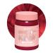 Lime Crime Unicorn Hair Dye Full Coverage  Flaming Red (Fire Red) - Vegan and Cruelty Free Semi-Permanent Hair Color Conditions & Moisturizes - Temporary Red Hair Dye With Sugary Citrus Vanilla Scent