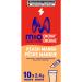 mio Energy Peach Mango Energy Drink Mix 2.4 g Packets 10 ct Box