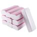 1000x fleece strips wax cartridges for hair removal sugaring waxing wax strips