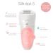 Braun Fem Epilator SE5-895 Beauty Set - Fast & Efficient Hair Removal - Buy Online on GoSupps.com