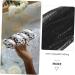 Shop Eco-Friendly Mesh Soap Pouch & Shampoo Bar Holder - Ideal for Travel & Shower Use - Buy Online on GoSupps.com