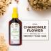 Intea Cubrevello Hair Lightener Lotion - Bottle Spray with Ecologic Natural Chamomile Extract - Paraben and Ammonia FREE - 3.4 oz - Buy Online on GoSupps.com