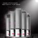 Men's Electric All-in-One Trimmer | Waterproof Grooming Kit for Beard Face Nose & Ear Hair | International Shipping Available - Buy Online on GoSupps.com