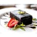 Callebaut Black Chocolate Drops 70% - Premium 400g Bag for Baking & Desserts - International Shipping Available - Buy Online on GoSupps.com