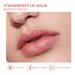 Lip Mask Lighten Lip Lines Hydrating Moisturizing Exfoliating Anti-Freeze Dry Cracking Non-Greasy Easy Absorption Lip Balm - Buy Online on GoSupps.com
