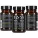 KIKI Health Body Biotics SBO Supplement 30 Vegan Capsules - Unflavoured - Buy Online on GoSupps.com