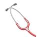 ADC Adscope 619 Ultra-lite Clinical Stethoscope - Red | Lightweight and Reliable - Buy Online on GoSupps.com