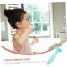 Ultechnovo 4-Piece Baby Toothbrush Bite Toy Set | Toddler & Newborn Cleaning | Safe & Fun Baby Toys for Oral Care - Buy Online on GoSupps.com