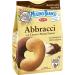 Mulino Bianco Abbracci Biscuits - Pack of 3 | Delicious Italian Cookies - Buy Online on GoSupps.com
