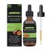 Hair Growth Oil 60ml Moisturizing Enhancer Moisturizing Hair Thickening Oil for Split Ends Hair Thinning Hair Loss Shine Heat Styling Men Women and