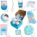 Ocean Bliss Spa Gift Box: Self Care Gifts for Women - Birthday, Get Well, Christmas - for Sister, Best Friends, Mom, Teacher - Buy Online on GoSupps.com