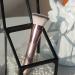 BEASOFEE Big Flat Top Kabuki Foundation Brush - Premium Rose Golden Makeup Tool for Liquid, Cream, and Powder - Fiber Bristles for Stippling, Buffing, Blending - Set of 01 - Buy Online on GoSupps.com