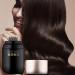Stick de Coloration Couvrante - Tenue Longue Dur e et Anti-transpiration | B ton de Coloration pour Cheveux - Pour Femmes Hommes Maison Voyage Vacances Sorties Rendez-vous Marron noir - Buy Online on GoSupps.com
