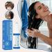  WJnflQN Hair Oil 15ml Liquid Roll-On Scalp and Hair Growth Oil - To Restore Thickness and Volume for Men and Women - Buy Online on GoSupps.com