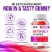 ACE Keto ACV Gummies 3 Pack - Dietary Supplement for Men and Women - Advanced Formula with B12, Beet Root Juice - 180 Gummies - Buy Online on GoSupps.com