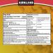 Kirkland Signature Aller-Fex 180mg 360 Tablets - Fast Acting Allergy Relief - Buy Online on GoSupps.com