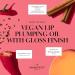 BIG POUT ENERGY Lip Plumper - Chili-Infused Lip Plumping Oil for Full Smooth Lips | Easy Swipe XL Wand Applicator | Crystal Clear 0.12 fl oz - Buy Online on GoSupps.com