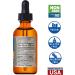 Sovereign Silver Bio-Active Silver Hydrosol 10 ppm Dropper - 2 fl oz (59 ml) | Immune Support & Wellness - Buy Online on GoSupps.com