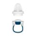 OXO Tot Silicone Self-Feeder - Mess-Free Feeding Solution for Babies - Buy Online on GoSupps.com