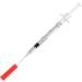 Brandzig U-40 Pet Insulin Syringes 29G 1cc 1/2 100-Pack - Buy Online - Buy Online on GoSupps.com