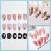 3D Painting Gel for Chrome Nail Powder - Clear Nail Sculpture Gel for 3D Nail Art - 15ml for Metallic Mirror Effect - Buy Online on GoSupps.com