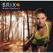 Brix Maple Syrup Natural Energy Gel (Framboise) - Buy Online on GoSupps.com