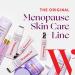 Womaness Menopause Skin & Neck Kit: Firming Serum, Vitamin C Face Serum & Eye Cream - 3 Products - Buy Online on GoSupps.com