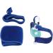 Bunion Toe Separator Splint - Comfortable Wear, Adjustable Strength, Pain-Free Movement - Prevent Deviation, Soft Fabric - Daily Use (Right) - Buy Online on GoSupps.com