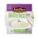 Annie Chun's - Cooked White Sticky Rice: Instant, Microwaveable, Nutritious & Delicious, 7.4 Oz (Pack of 6)