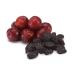Mariani Premium Pitted Prunes - 18 oz (510g) - All-Natural Dried Fruit - Buy Online on GoSupps.com